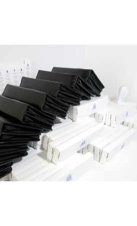Complete TBM Vial Library (save $1270.50!)